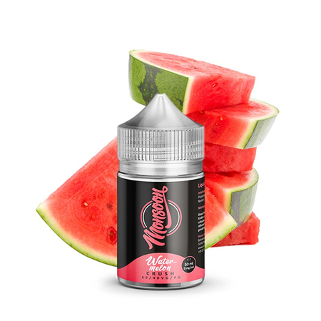 Monsoon Shortfill - Watermelon Crush 50ml