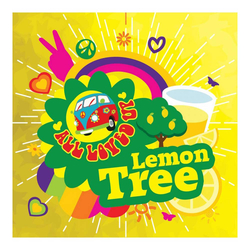 (EX) Big Mouth - Lemon Tree (All Loved Up) - 10ml