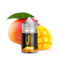 Mango flash
