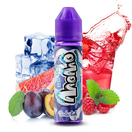 (EX) Momo - On Ice Soda-Lish Aroma 20ml