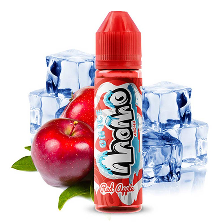 (EX) Momo - On Ice Red Apple Aroma 20ml