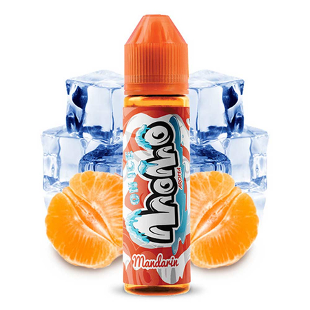 (EX) Momo - On Ice Mandarin Aroma 20ml