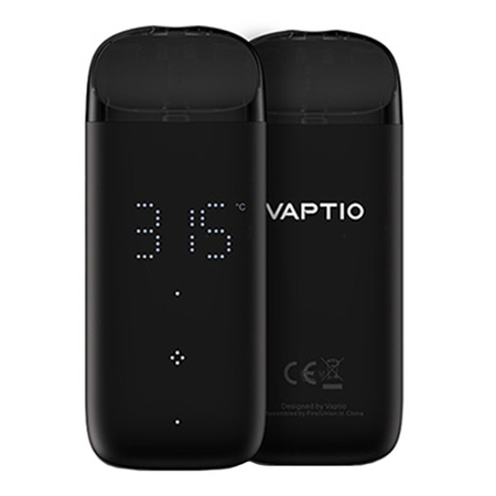 Vaptio - Real TC Touch Pod Kit