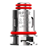 Smok - RPM 2 M Coil Bewertung