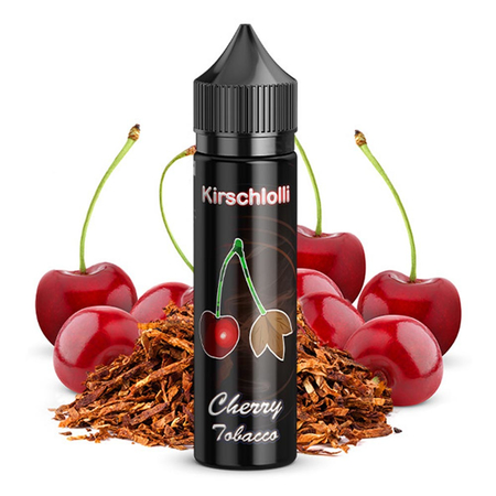 Kirschlolli - Cherry Tobacco Aroma 20ml