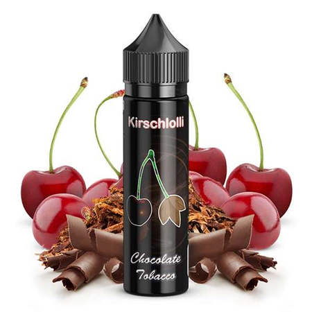 (EX) Kirschlolli - Chocolate Tobacco Aroma 20ml
