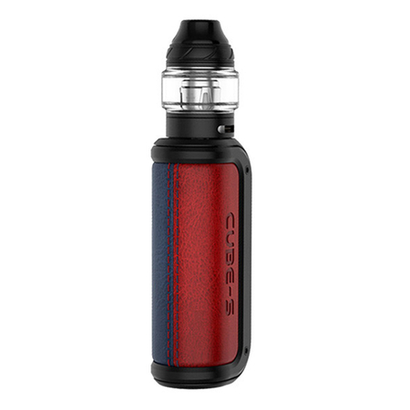 OBS - Cxbe-S Kit - Blue-Red