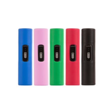 Arizer Air silicone shell / Sleeve Rosa