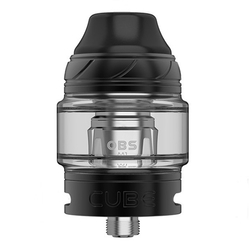 OBS - Cube Atomizer