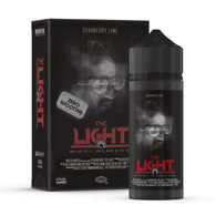 (EX) Afterlife - The Light - 100ml 0mg Bewertung