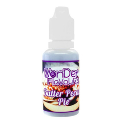 Wonder Flavours - Butter Pecan Pie - 30ml