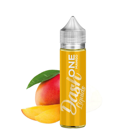 (EX) Dash Liquids - One Mango Aroma