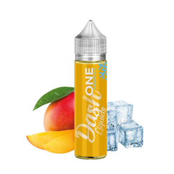 (EX) Dash Liquids - One Mango Ice Aroma