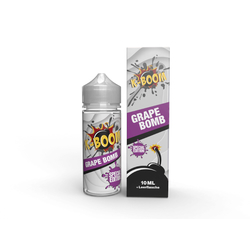 K-Boom - Special Edition Grape Bomb 2020 Aroma