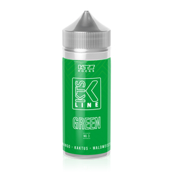(EX) KTS Line - Green No. 3 Aroma