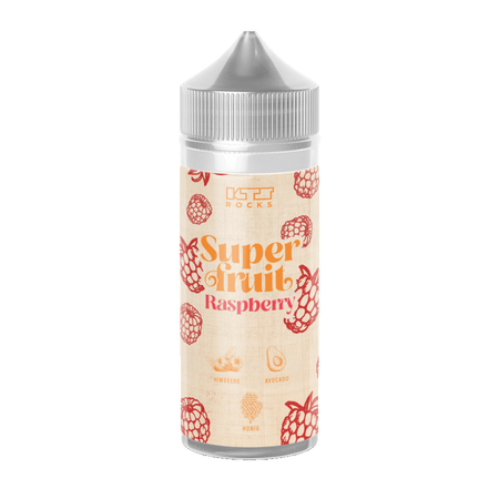 (EX) Superfruit by KTS - Raspberry Aroma