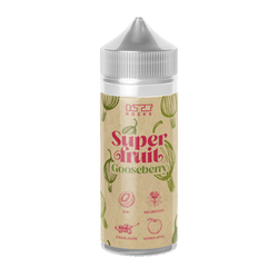(EX) Superfruit by KTS - Gooseberry Aroma