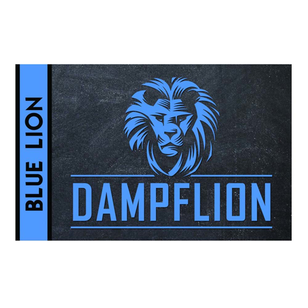 (EX) Dampflion Aroma - Blue Lion - 20ml