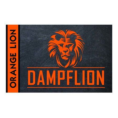 (EX) Dampflion Aroma - Orange Lion - 20ml