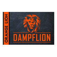 (EX) Dampflion Aroma - Orange Lion - 20ml Bewertung