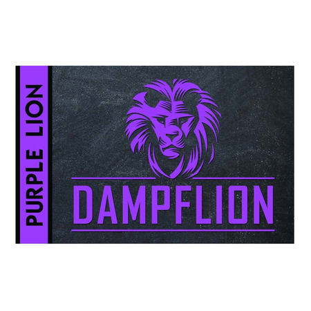 (EX) Dampflion Aroma - Purple Lion - 20ml
