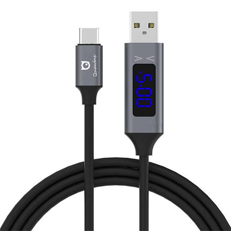 (EX) Quawins - V Stick Pro USB Typ-C Kabel