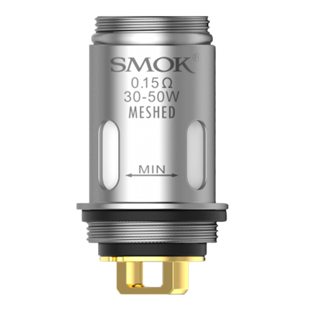 (EX) SMOK - Vape Pen Mesh Head 0,15 Ohm