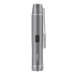 (EX) Eleaf - Glass Pen Kit - Silber