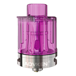Advken - Barra M Atomizer - Purple