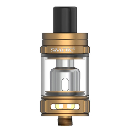 (EX) SMOK - TFV9 Mini Atomizer - Gold