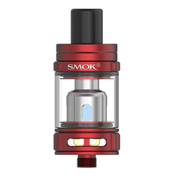 (EX) SMOK - TFV9 Mini Atomizer - Rot