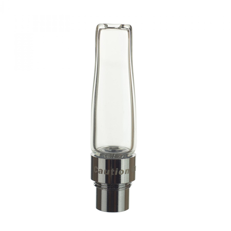 Flowermate - spare mouthpiece glass