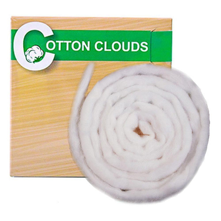 Vapefly - Cotton Cloud