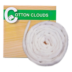 (EX) Vapefly - Cotton Cloud