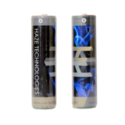 Haze Vaporizer spare batteries