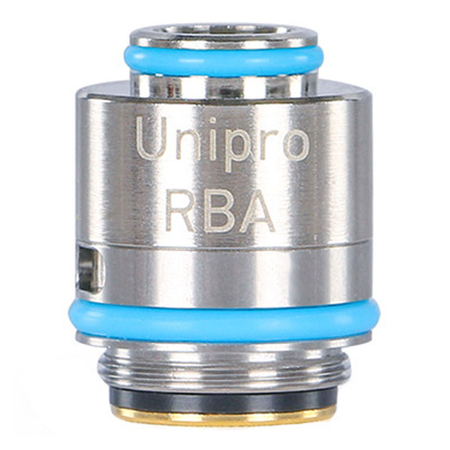 OXVA - Unipro Coil RBA