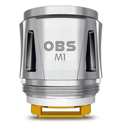 OBS - Cube Mesh Head - M1 0,2 Ohm