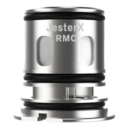 (EX) Vapefly - JesterX RMC Coil