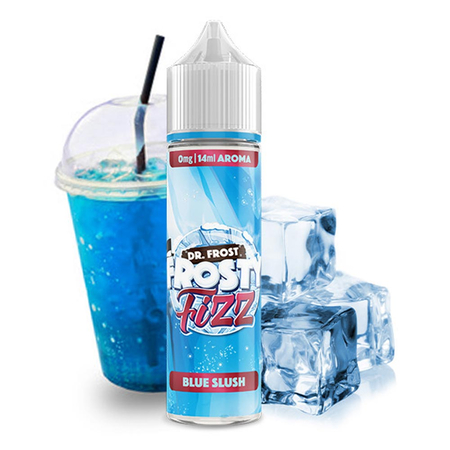 Dr. Frost - Blue Slush Aroma 14ml