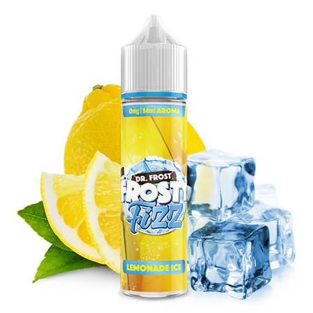 Dr. Frost - Frosty Fizz Lemonade Ice Aroma