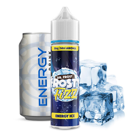 Dr. Frost - Energy Ice Aroma 14ml