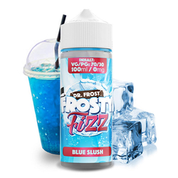 Dr. Frost - Frosty Fizz Blue Slush Liquid