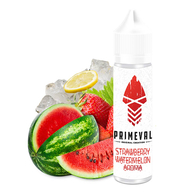 Primeval - Strawberry Watermelon Aroma 10ml Bewertung
