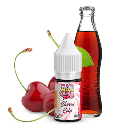 (EX) Bad Candy - Cherry Cola Aroma 10ml