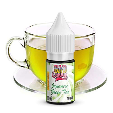 Bad Candy - Japanese Green Tea Flavour 10ml