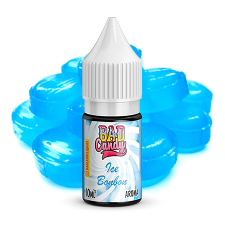 Bad Candy - Ice BonBon Flavour 10ml