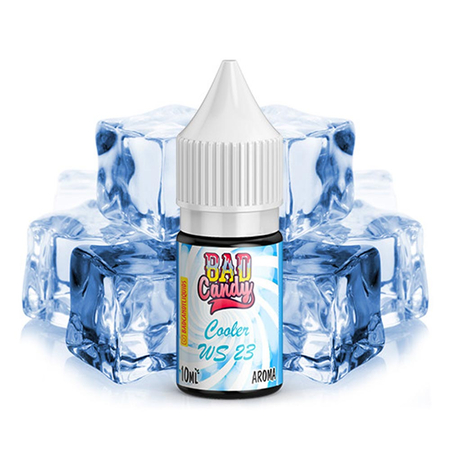 Bad Candy - Cooler WS 23 Flavour 10ml