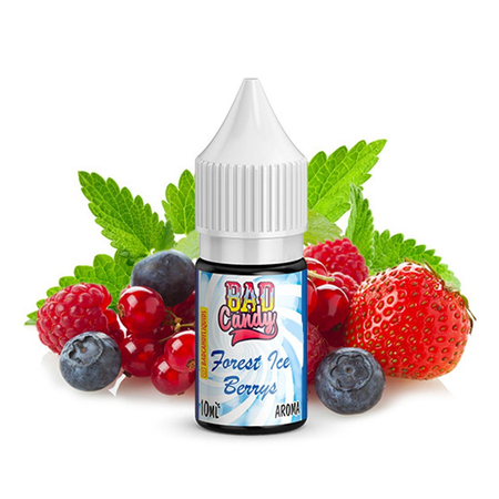 (EX) Bad Candy - Forest Ice Berry Aroma 10ml