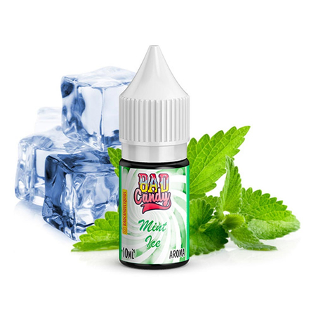 Bad Candy - Mint Ice Flavour 10ml