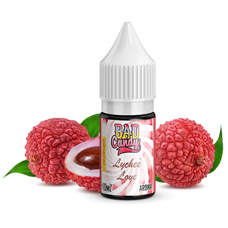 Bad Candy - Lychee Love Flavour 10ml